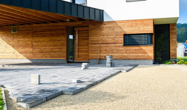 Reliable South Charleston, WV Driveway Pavers Solutions