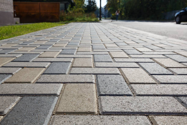 Best Cobblestone Driveway Pavers  in South Charleston, WV