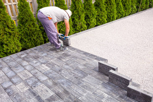  South Charleston, WV Driveway Pavers Pros