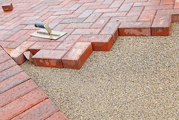 Reasons to Select Us for Your Driveway Paving Requirements in South Charleston, WV