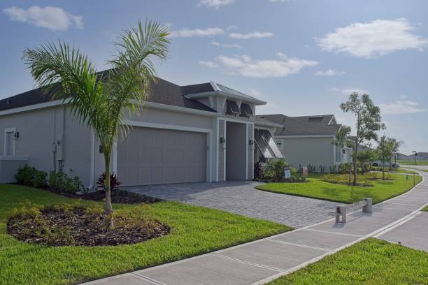 Best Driveway Resurfacing Pavers  in South Charleston, WV