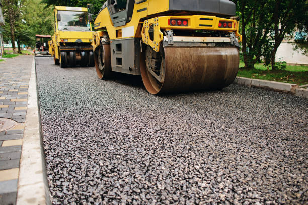 Best Custom Driveway Pavers  in South Charleston, WV